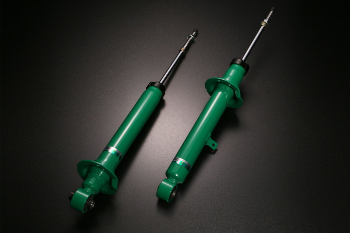 Toyota Crown Athlete (GRS200) Endurapro Plus Kit Tein in the group Select car model at DDESIGN Scandinavia AB (tein-VSC76-B1DS2)