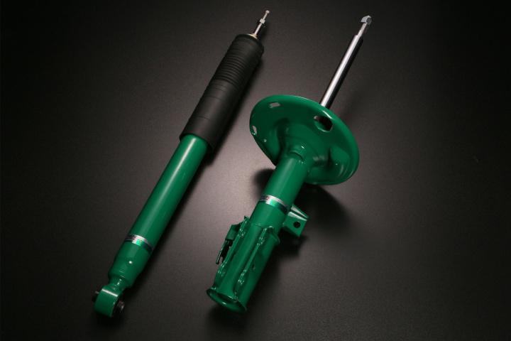 Toyota Estima (ACR55W) Endurapro Plus Kit Tein in the group Select car model / Toyota at DDESIGN Scandinavia AB (tein-VSC86-B1DS2)