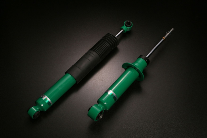 Mitsubishi Triton (KB8) Endurapro Kit Tein in the group Select car model / Mitsubishi at DDESIGN Scandinavia AB (tein-VSE04-A1DS2)