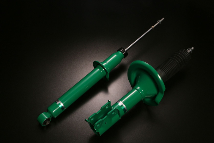 Mitsubishi Lancer Evolution X (CZ4A) Endurapro Kit Tein in the group Select car model / Mitsubishi at DDESIGN Scandinavia AB (tein-VSE18-A1DS2)