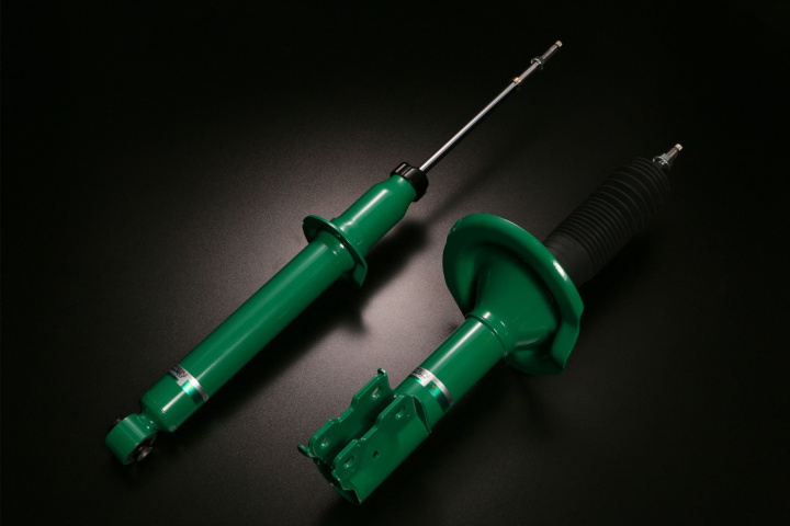 Mitsubishi Lancer Evolution X (CZ4A) Endurapro Plus Kit Tein in the group Select car model / Mitsubishi at DDESIGN Scandinavia AB (tein-VSE18-B1DS2)