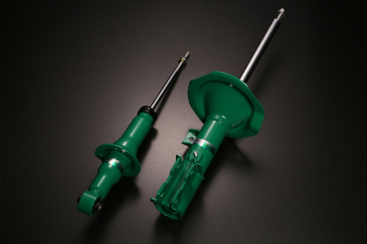 Mitsubishi Galant Fortis (CY4A) Endurapro Kit Tein in the group Select car model / Mitsubishi at DDESIGN Scandinavia AB (tein-VSE20-A1DS2)