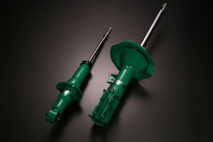 Mitsubishi Galant Fortis (CY4A) Endurapro Plus Kit Tein in the group Select car model at DDESIGN Scandinavia AB (tein-VSE20-B1DS2)