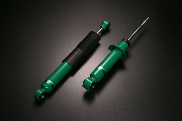 Mitsubishi Pajero Sport (KH4W) Endurapro Kit Tein in the group Select car model / Mitsubishi at DDESIGN Scandinavia AB (tein-VSE38-A1DS2)