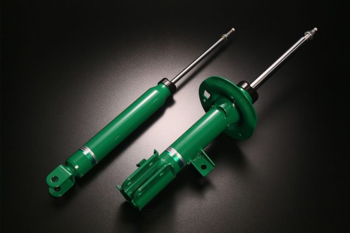 Hyundai Sonata (Yf) (EC41) Endurapro Plus Kit Tein in the group Select car model / Hyundai at DDESIGN Scandinavia AB (tein-VSF42-B1DS2)