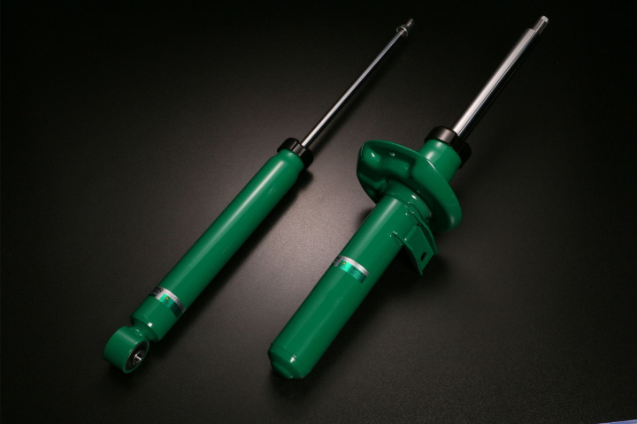 Volkswagen Cc (-) Endurapro Kit Tein in the group Select car model / VW at DDESIGN Scandinavia AB (tein-VSF56-A1DS2)