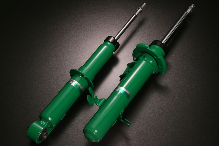 Mini Mini Countryman (R60) (ZC16A) Endurapro Kit Tein in the group Select car model / Mini at DDESIGN Scandinavia AB (tein-VSF68-A1DS2)