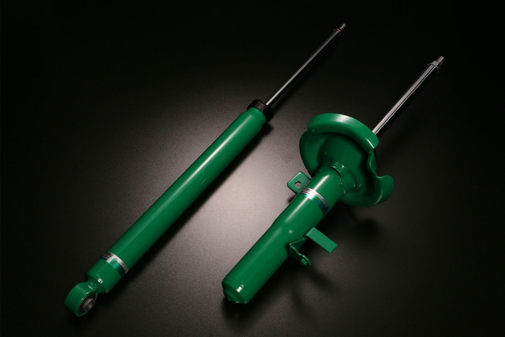 Ford Focus (C346) Endurapro Kit Tein in the group Select car model / Ford at DDESIGN Scandinavia AB (tein-VSF84-A1DS2)