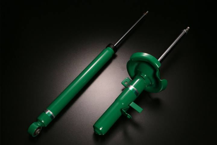 Ford Focus (C346) Endurapro Plus Kit Tein in the group Select car model / Ford at DDESIGN Scandinavia AB (tein-VSF84-B1DS3)