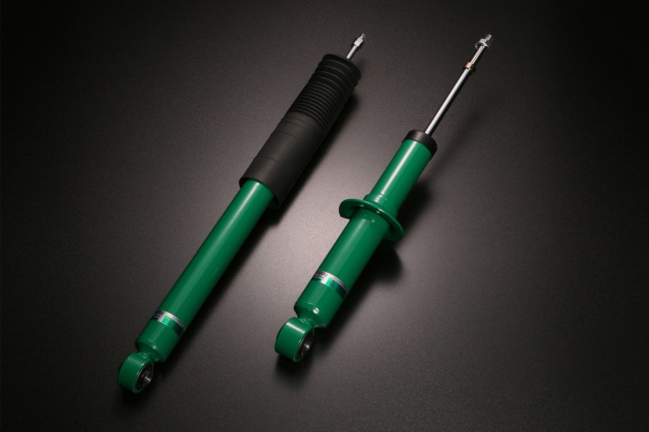 Isuzu Mu-X (TFR85) Endurapro Kit Tein in the group Select car model at DDESIGN Scandinavia AB (tein-VSF86-A1DS2)