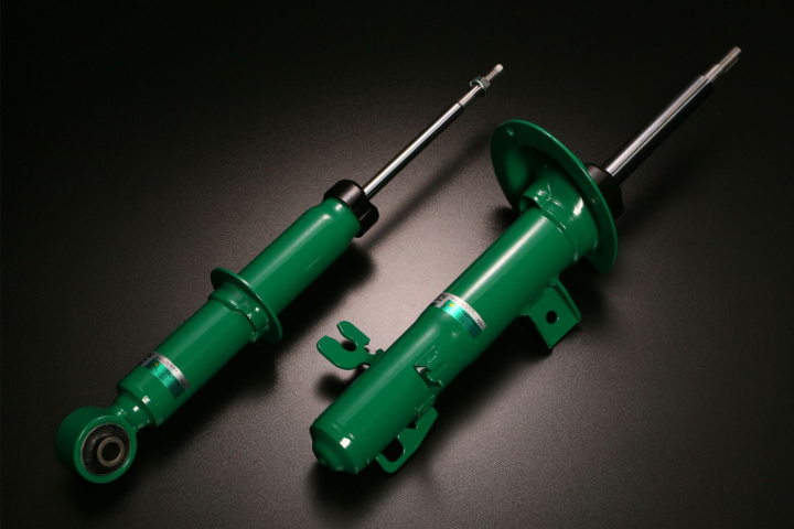 Mini Mini (R50) (RA16) Endurapro Kit Tein in the group Select car model / Mini at DDESIGN Scandinavia AB (tein-VSG74-A1DS2)