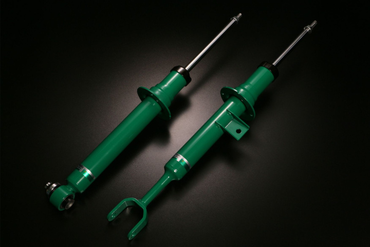 BMW 5Series (F18) (F18) Endurapro Kit Tein in the group Select car model / BMW at DDESIGN Scandinavia AB (tein-VSGA2-A1DS2)