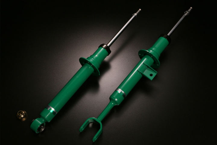 BMW 5Series (F18) (F18) Endurapro Plus Kit Tein in the group Select car model / BMW at DDESIGN Scandinavia AB (tein-VSGA2-B1DS2)