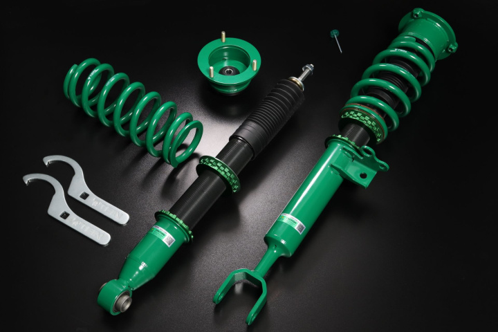 BMW 5Series (F18) (F18) Flex Z Tein in the group Select car model / BMW at DDESIGN Scandinavia AB (tein-VSGA2-C1SA3)