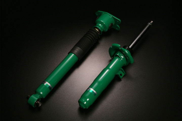 BMW 3Series Sedan (F30) (3B20) Endurapro Plus Kit Tein in the group Select car model / BMW at DDESIGN Scandinavia AB (tein-VSGA8-B1DS3)