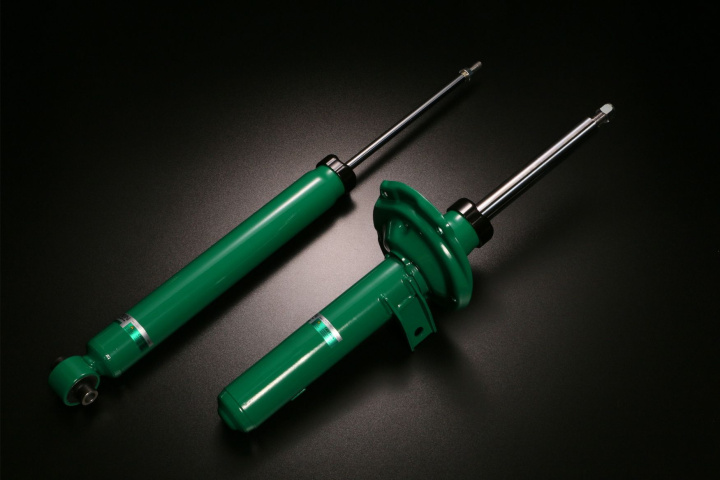 Volkswagen Golf (Golf Vii) (AUCHH) Endurapro Kit Tein in the group Select car model / VW at DDESIGN Scandinavia AB (tein-VSGB0-A1DS2)