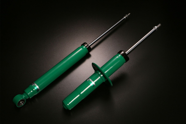 Audi A4L (B8) (B8) Endurapro Kit Tein in the group Select car model / Audi at DDESIGN Scandinavia AB (tein-VSGB4-A1DS2)