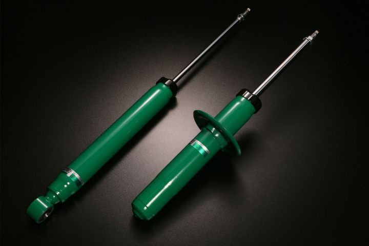 Audi A4L (B8) (B8) Endurapro Plus Kit Tein in the group Select car model / Audi at DDESIGN Scandinavia AB (tein-VSGB4-B1DS2)