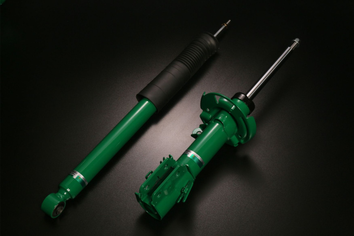 Ford Fiesta St (JA8) Endurapro Kit Tein in the group Select car model / Ford at DDESIGN Scandinavia AB (tein-VSGB6-A1DS2)