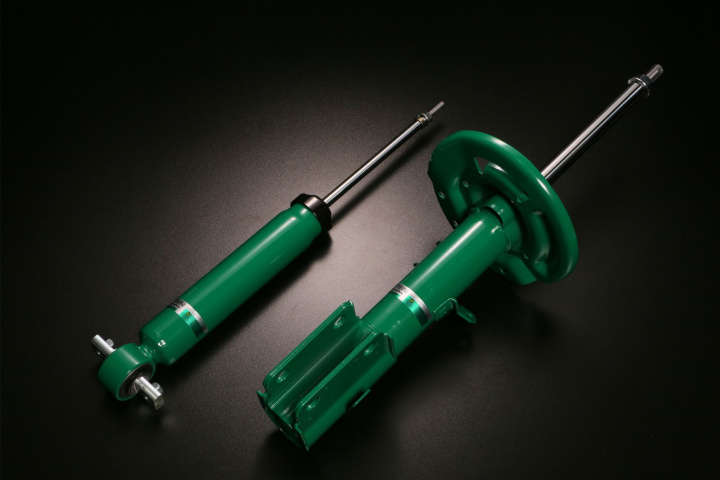 Ford Mustang (S550) Endurapro Kit Tein in the group Select car model / Ford at DDESIGN Scandinavia AB (tein-VSGC0-A1DS2)