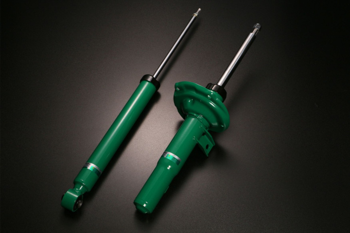 Volkswagen Golf (Golf Vii) (AUC##) Endurapro Kit Tein in the group Select car model / VW at DDESIGN Scandinavia AB (tein-VSGC4-A1DS2)