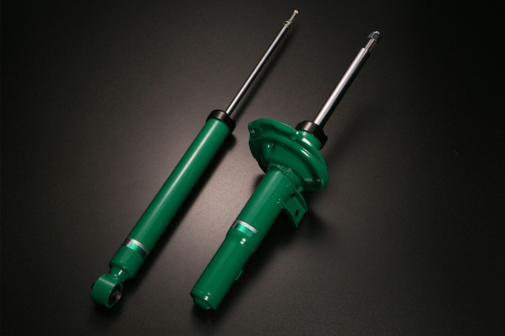 Volkswagen Golf (Golf Vii) (AUC##) Endurapro Plus Kit Tein in the group Select car model / VW at DDESIGN Scandinavia AB (tein-VSGC4-B1DS2)