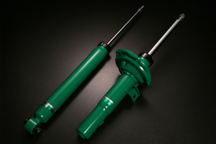 Volkswagen Golf (Golf Vii) (AUCPT) Endurapro Kit Tein in the group Select car model / VW at DDESIGN Scandinavia AB (tein-VSGF0-A1DS2)