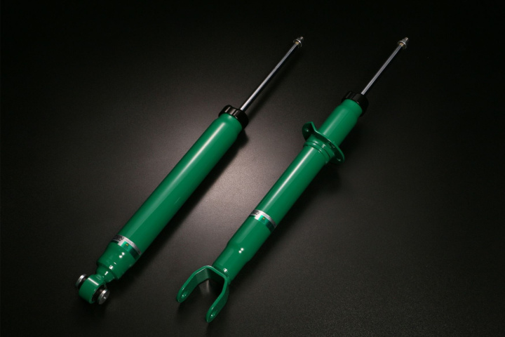 Mercedes-Benz C-Class Sedan (W205) (W205) Endurapro Kit Tein in the group Select car model / Mercedes Benz at DDESIGN Scandinavia AB (tein-VSGF2-A1DS2)