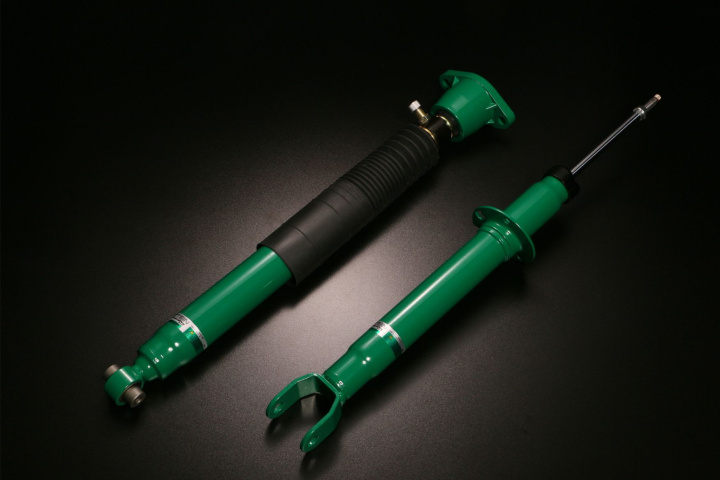 Mercedes-Benz C-Class Sedan (W205) (W205) Endurapro Plus Kit Tein in the group Select car model / Mercedes Benz at DDESIGN Scandinavia AB (tein-VSGF2-B1DS3)