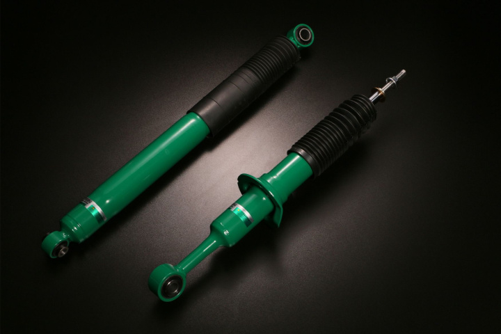 Ford Ranger (PX1/PX2(T6)) Endurapro Kit Tein in the group Select car model / Ford at DDESIGN Scandinavia AB (tein-VSGF4-A1DS2)