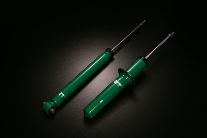 Audi A4L (B9) (B9) Endurapro Kit Tein in the group Select car model / Audi at DDESIGN Scandinavia AB (tein-VSGF6-A1DS2)