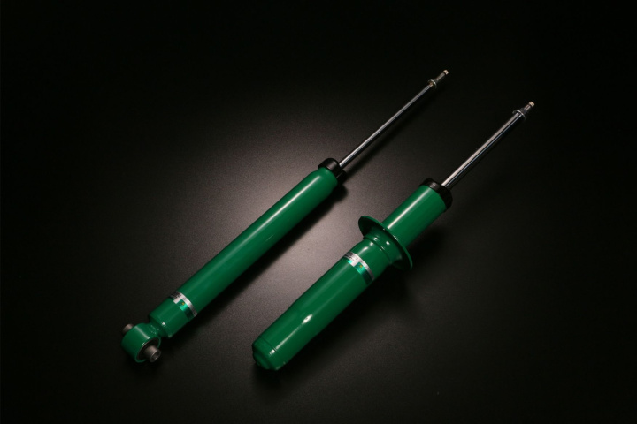 Audi A4L (B9) (B9) Endurapro Plus Kit Tein in the group Select car model / Audi at DDESIGN Scandinavia AB (tein-VSGF6-B1DS2)