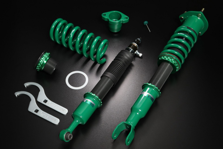 Mercedes-Benz E-Class Sedan (W213) (W213) Flex Z Tein in the group Select car model / Mercedes Benz at DDESIGN Scandinavia AB (tein-VSGG2-C1AA3)