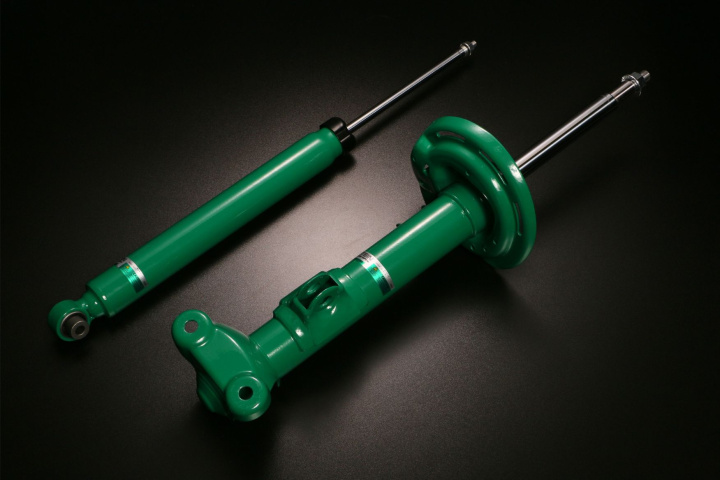 Mercedes-Benz C-Class Sedan (W204) (204041) Endurapro Kit Tein in the group Select car model / Mercedes Benz at DDESIGN Scandinavia AB (tein-VSGG4-A1DS2)