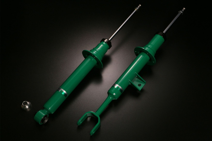 BMW 5Series Sedan (G30) (JA20) Endurapro Plus Kit Tein in the group Select car model / BMW at DDESIGN Scandinavia AB (tein-VSGG6-B1DS2)