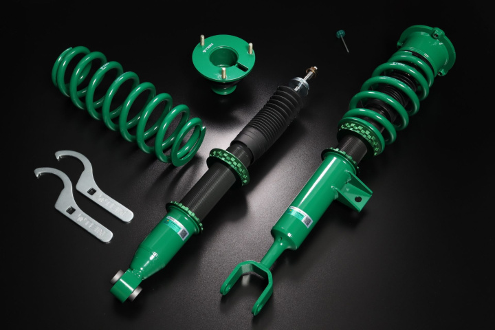 BMW 5Series (G38) (G38) Flex Z Tein in the group Select car model / BMW at DDESIGN Scandinavia AB (tein-VSGG6-C1SA3)