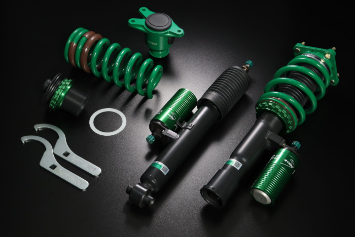 BMW 5Series (G38) (G38) Fs2 Tein in the group Select car model / BMW at DDESIGN Scandinavia AB (tein-VSGG6-N1SA3)