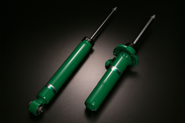 Mini Mini (F56) (XM12) Endurapro Kit Tein in the group Select car model / Mini at DDESIGN Scandinavia AB (tein-VSGH2-A1DS2)