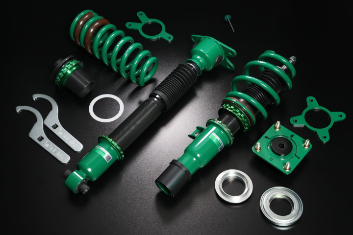 BMW 3Series (G28) (G28) Flex Z Tein in the group Select car model / BMW at DDESIGN Scandinavia AB (tein-VSGH8-C1AA3)