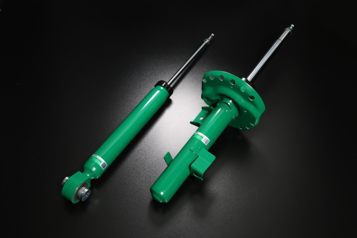 Land Rover Discovery Sport (L550) Endurapro Plus Kit Tein in the group Select car model / Land Rover / Discovery at DDESIGN Scandinavia AB (tein-VSGJ0-B1DS2)