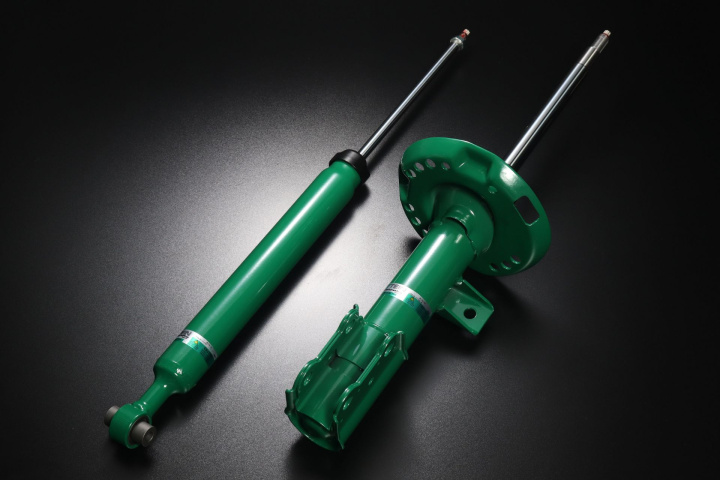 Mercedes-Benz A-Class (W176) (176042) Endurapro Plus Kit Tein in the group Select car model at DDESIGN Scandinavia AB (tein-VSGJ4-B1DS2)