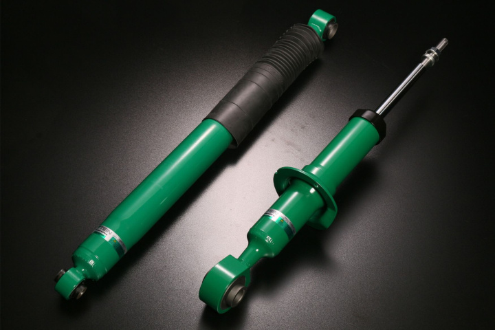 Ford Ranger (PX3(T7)) Endurapro Kit Tein in the group Select car model / Ford at DDESIGN Scandinavia AB (tein-VSGJ6-A1DS2)