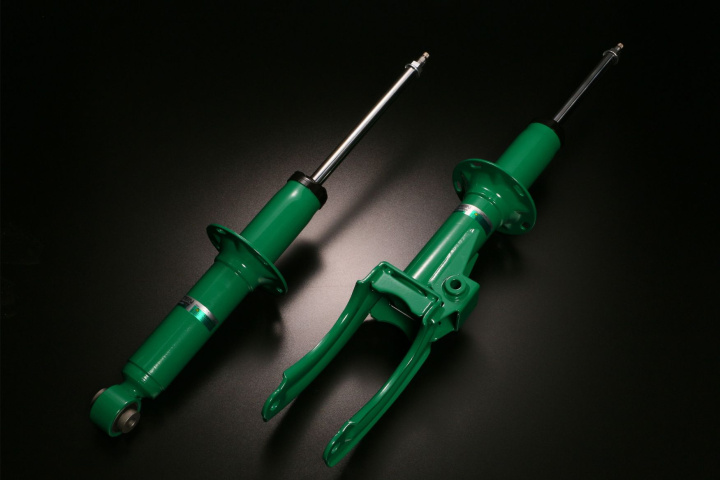 Volkswagen Touareg (7PCGRS) Endurapro Plus Kit Tein in the group Select car model / VW at DDESIGN Scandinavia AB (tein-VSGK0-B1DS2)