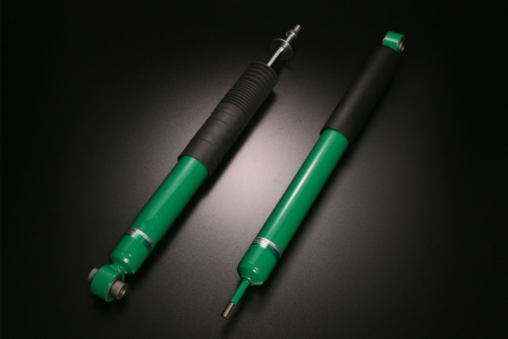 Mercedes-Benz G-Class (W463) (W463) Endurapro Kit Tein in the group Select car model / Mercedes Benz at DDESIGN Scandinavia AB (tein-VSGK2-A1DS2)