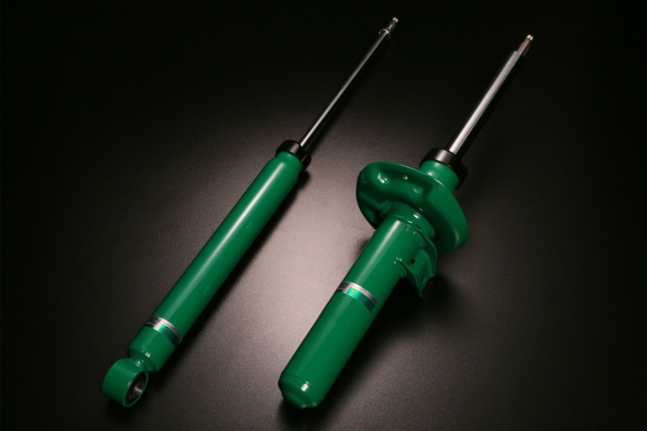 Volkswagen Tiguan (5N) (5NCAW) Endurapro Plus Kit Tein in the group Select car model / VW at DDESIGN Scandinavia AB (tein-VSGL4-B1DS2)