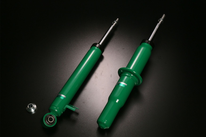 BMW X5 (E70) (FE30) Endurapro Kit Tein in the group Select car model / BMW at DDESIGN Scandinavia AB (tein-VSGM4-A1DS2)