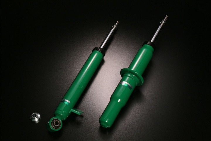 BMW X5 (E70) (FE30) Endurapro Plus Kit Tein in the group Select car model / BMW at DDESIGN Scandinavia AB (tein-VSGM4-B1DS2)