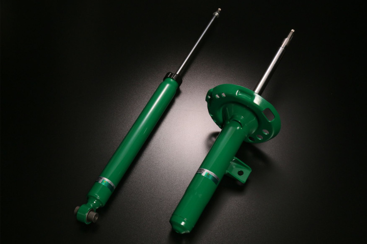 Mercedes-Benz A-Class (W177) (177084) Endurapro Plus Kit Tein in the group Select car model / Mercedes Benz at DDESIGN Scandinavia AB (tein-VSGN0-B1DS2)