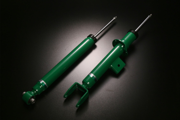 Tesla Model 3 (-) Endurapro Kit Tein in the group Select car model / Tesla Motors / Tesla Model 3 2017+ / Chassis at DDESIGN Scandinavia AB (tein-VSGP2-A1DS2)