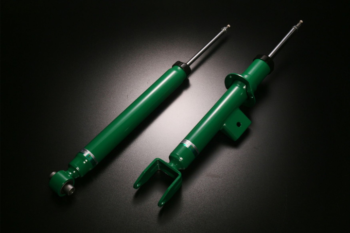 Tesla Model 3 (-) Endurapro Plus Kit Tein in the group Select car model / Tesla Motors / Tesla Model 3 2017+ / Chassis at DDESIGN Scandinavia AB (tein-VSGP2-B1DS2)